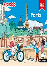 Kartonierter Einband Paris von Jean-Michel; Mourrain, Sébastien Billioud