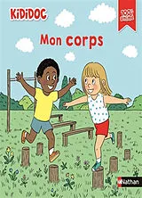 Broschiert Mon corps von Michele;durbiano, Lucie Longour