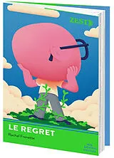 Broschiert Le regret von Rachel; Soulmagnon, Clément Frenette