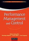 E-Book (epub) Performance Management and Control von Hélène Löning, Véronique Malleret, Jérôme Méric