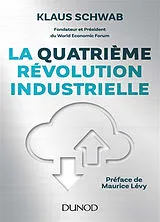 Broschiert La quatrième révolution industrielle von Klaus Schwab