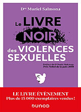 Broché Le livre noir des violences sexuelles de Muriel Salmona