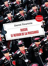 Broschiert Russie : le retour de la puissance von David Teurtrie