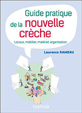 Broschiert Guide pratique de la nouvelle crèche von Rameau