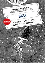 Broschiert Eurêka : essai sur l'univers matériel et spirituel von Edgar Allan Poe