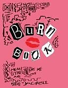 Kartonierter Einband Burn Book Mean Girls von Mean Girls Burn Book