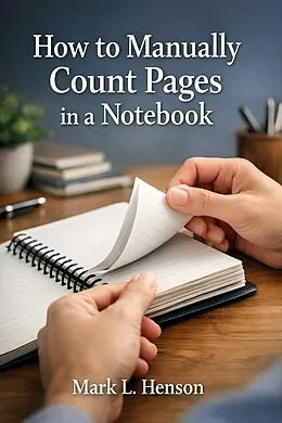 E-Book (epub) Unknown von Mark L. Henson