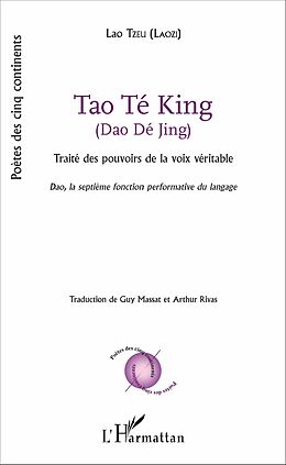 eBook (pdf) Tao Té King (Dao Dé Jing) de Lao Tzeu (Laozi) Lao Tzeu (Laozi)