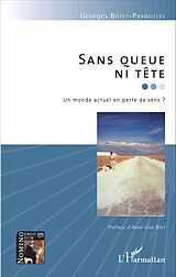 E-Book (pdf) Sans queue ni tête von Botet Pradeilles Georges Botet Pradeilles