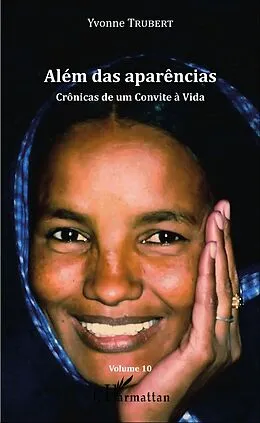 E-Book (pdf) Alem das aparencias von Trubert Yvonne Trubert