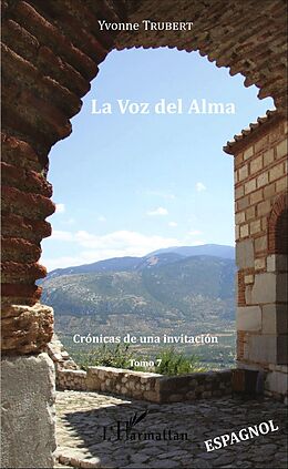 E-Book (pdf) La Voz del Alma von Trubert Yvonne Trubert