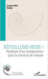 E-Book (pdf) Réveillons-nous ! von Duffau Jacques-Eloi Duffau