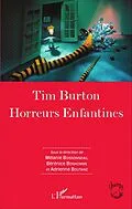 E-Book (pdf) Tim Burton von Boissonneau Melanie Boissonneau