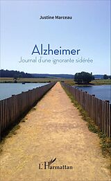 eBook (pdf) Alzheimer de Marceau Justine Marceau