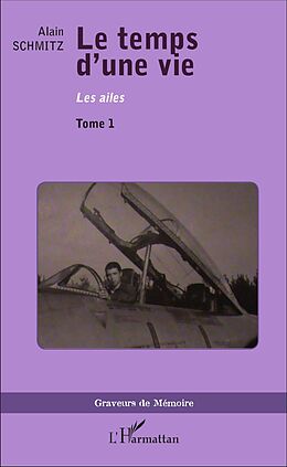 eBook (pdf) Le Temps d'une vie de Schmitz Alain Schmitz