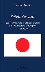 eBook (pdf) Soleil Levant de Arasa Yaelle Arasa
