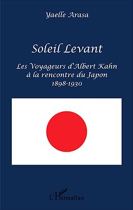E-Book (pdf) Soleil Levant von Arasa Yaelle Arasa