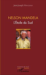 E-Book (pdf) Nelson Mandela von Atangana Jean-Joseph Atangana