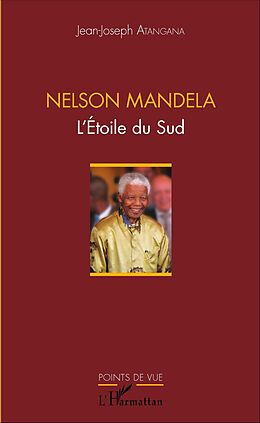 eBook (pdf) Nelson Mandela de Atangana Jean-Joseph Atangana