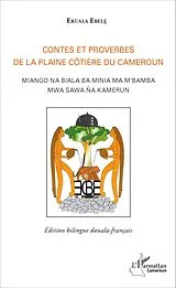 PDF Contes et proverbes de la plaine côtière du Cameroun von Ebele Ekuala Ebele
