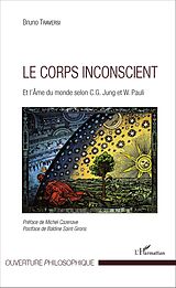 E-Book (pdf) Le corps inconscient von Traversi Bruno Traversi
