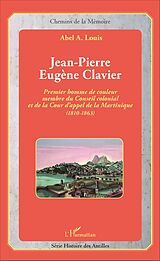 E-Book (pdf) Jean-Pierre Eugène Clavier von A. Louis Abel A. Louis