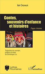 E-Book (pdf) Contes, souvenirs d'enfance et histoires von Creanga Ion Creanga