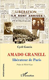 eBook (pdf) Amado Granell de Garcia Cyril Garcia