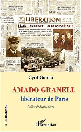 E-Book (pdf) Amado Granell von Garcia Cyril Garcia