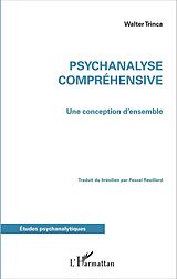 eBook (pdf) Psychanalyse compréhensive de Trinca Walter Trinca