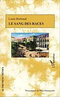 E-Book (pdf) Le sang des races von Bertrand Louis Bertrand