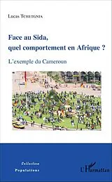 E-Book (pdf) Face au Sida, quel comportement en Afrique ? von Collectif Collectif