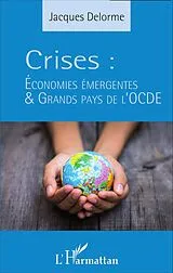 E-Book (pdf) Crises von Delorme Jacques Delorme