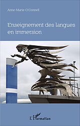 E-Book (pdf) Enseignement des langues en immersion von O'Connell Anne-Marie O'Connell