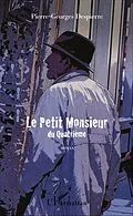 E-Book (pdf) Le petit monsieur du quatrième von Despierre Pierre-Georges Despierre