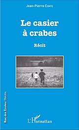 E-Book (pdf) Le Casier à crabes von Comte Jean-Pierre Comte