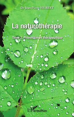 E-Book (pdf) La Naturothérapie von Hubert Jean-Pierre Hubert