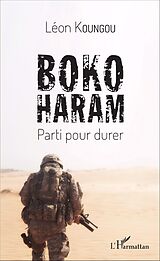 E-Book (pdf) Boko Haram von Koungou Leon Koungou