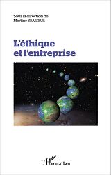 eBook (pdf) L'éthique et l'entreprise de Brasseur Martine Brasseur