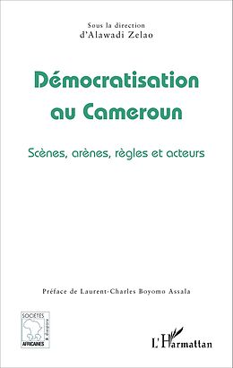 eBook (pdf) Démocratisation au Cameroun de Zelao Alawadi Zelao