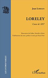 eBook (pdf) Loreley de Lorrain Jean Lorrain
