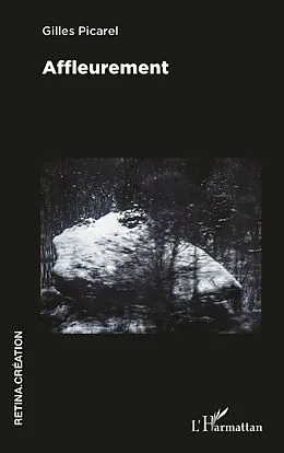 E-Book (pdf) Affleurement von Picarel Gilles Picarel