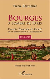 E-Book (pdf) Bourges von Berthelier Pierre Berthelier
