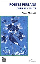 E-Book (pdf) Poètes persans von Eftekhari Pirouz Eftekhari