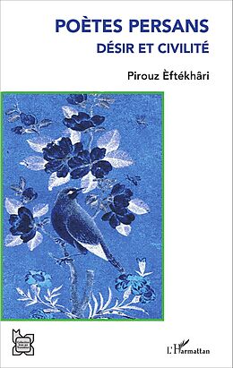 E-Book (pdf) Poètes persans von Eftekhari Pirouz Eftekhari