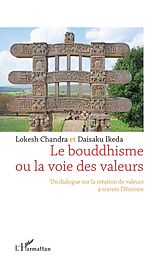 eBook (pdf) Le bouddhisme ou la voie des valeurs de Chandra Lokesh Chandra