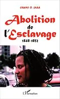 E-Book (pdf) Abolition de l'Esclavage von Oruno D. Lara Oruno D. Lara
