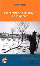 E-Book (pdf) L'Incertitude climatique et la guerre von Pagney Pierre Pagney