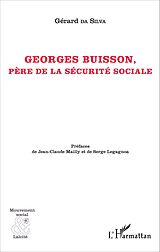 eBook (pdf) Georges Buisson de Da Silva Gerard Da Silva