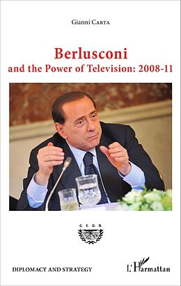 E-Book (pdf) Berlusconi von Carta Gianni Carta